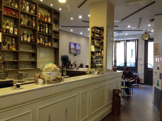 Bar Gelateria Dolce Gattone